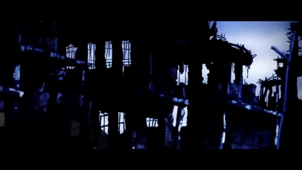 Кадр 3 — Войска!