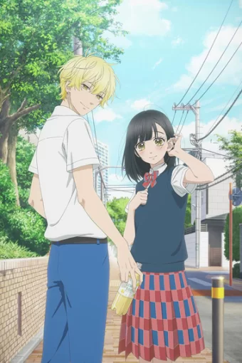 Сладкий лимонад